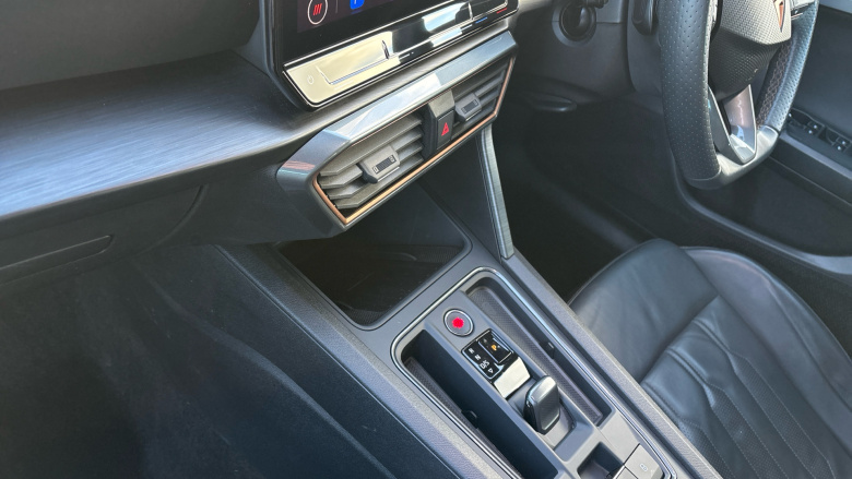 CUPRA Formentor 1.5 TSI 150 V2 5dr DSG Petrol Estate